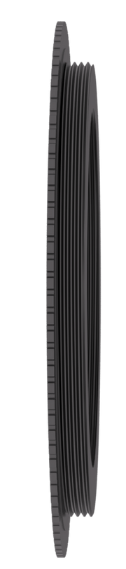 Adapter M68 Male to M54 Female
