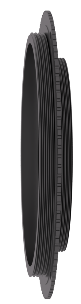 M68 Male to M54 Male (inner hole with M48)