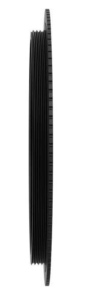 Adapter M68 Male to M63 Female (For Ricardi M63 Reducer & WO Reducers with M63 thread)