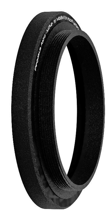 Adapter M74 Female to M68 Male