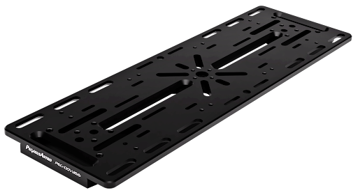 Dovetail 335mm length