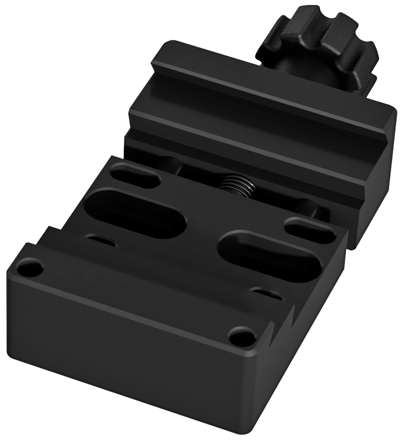 Universal Single Clamp