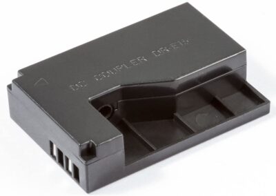 Canon (medium range cameras) DR-E15