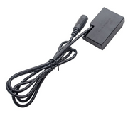 Battery Coupler Canon DR-E18