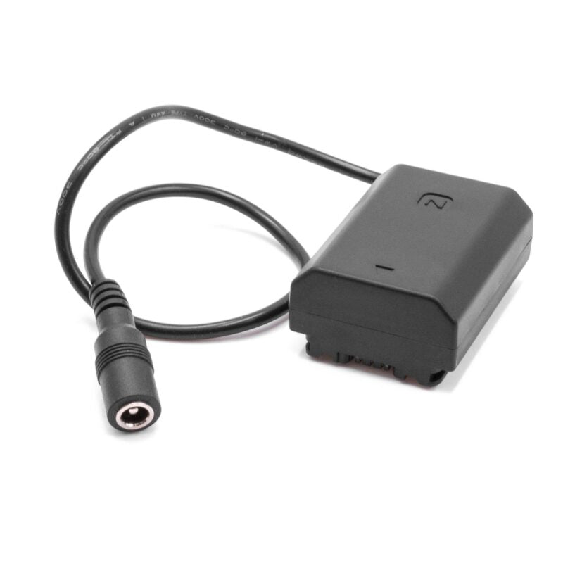 Battery Coupler - Sony - FZ100