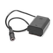 Battery Coupler - Sony - FZ100