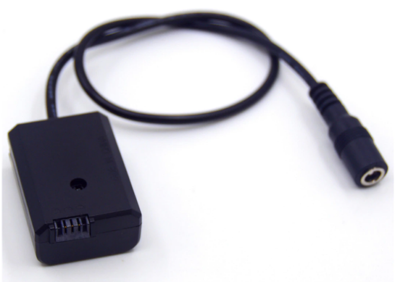 Battery Coupler - Sony - PW20