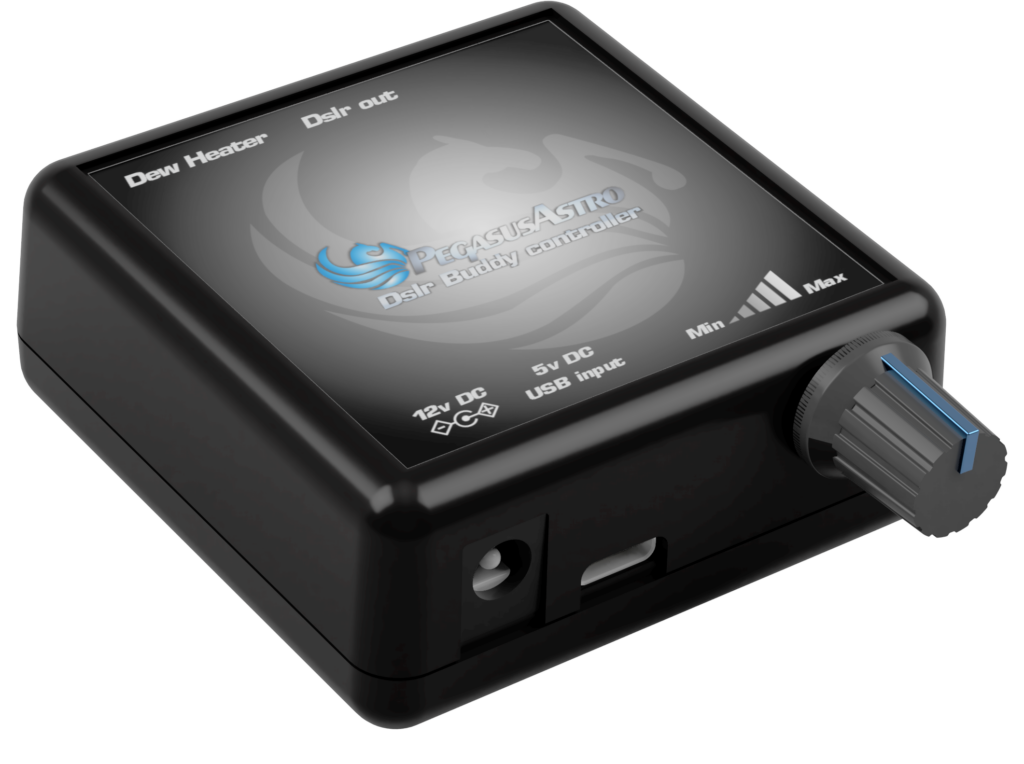 DSLRBuddy v2 (Controller)