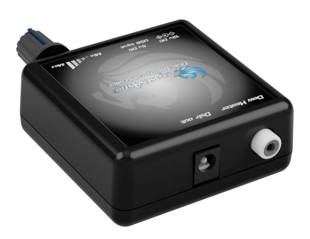 DSLRBuddy v2 (Controller)