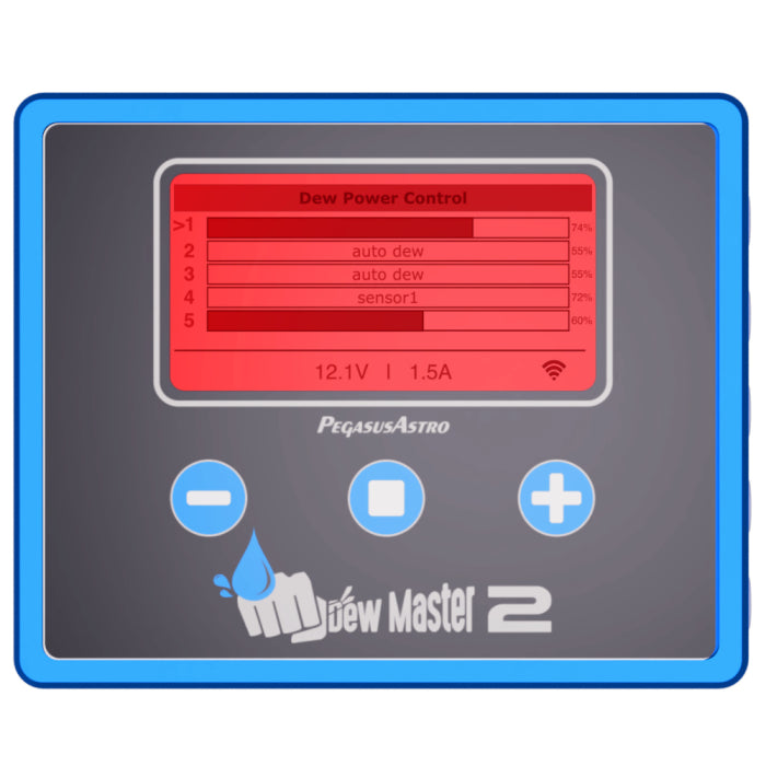 DewMaster 2