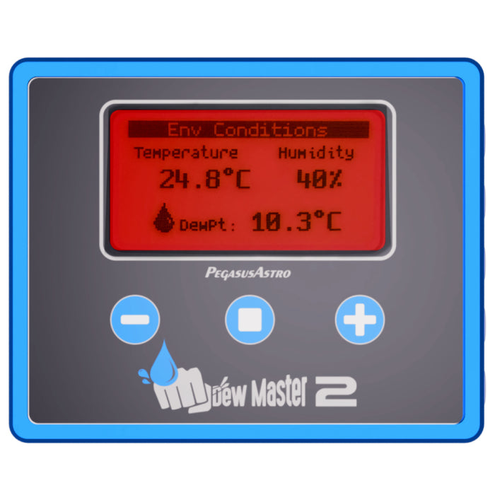 DewMaster 2