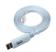 EQDIR USB Stick - RJ45