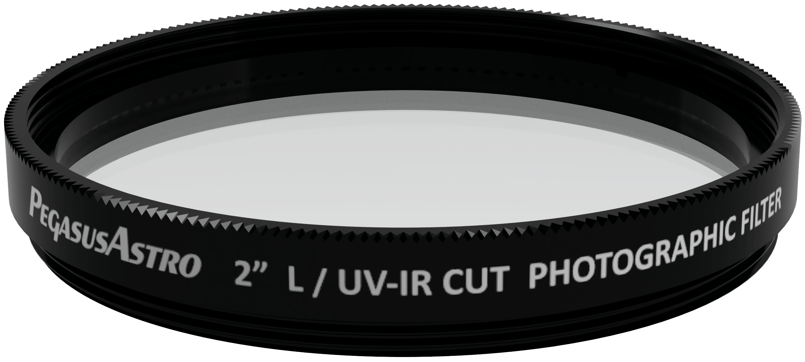 2inch mounted photographic filter - LRGB Set