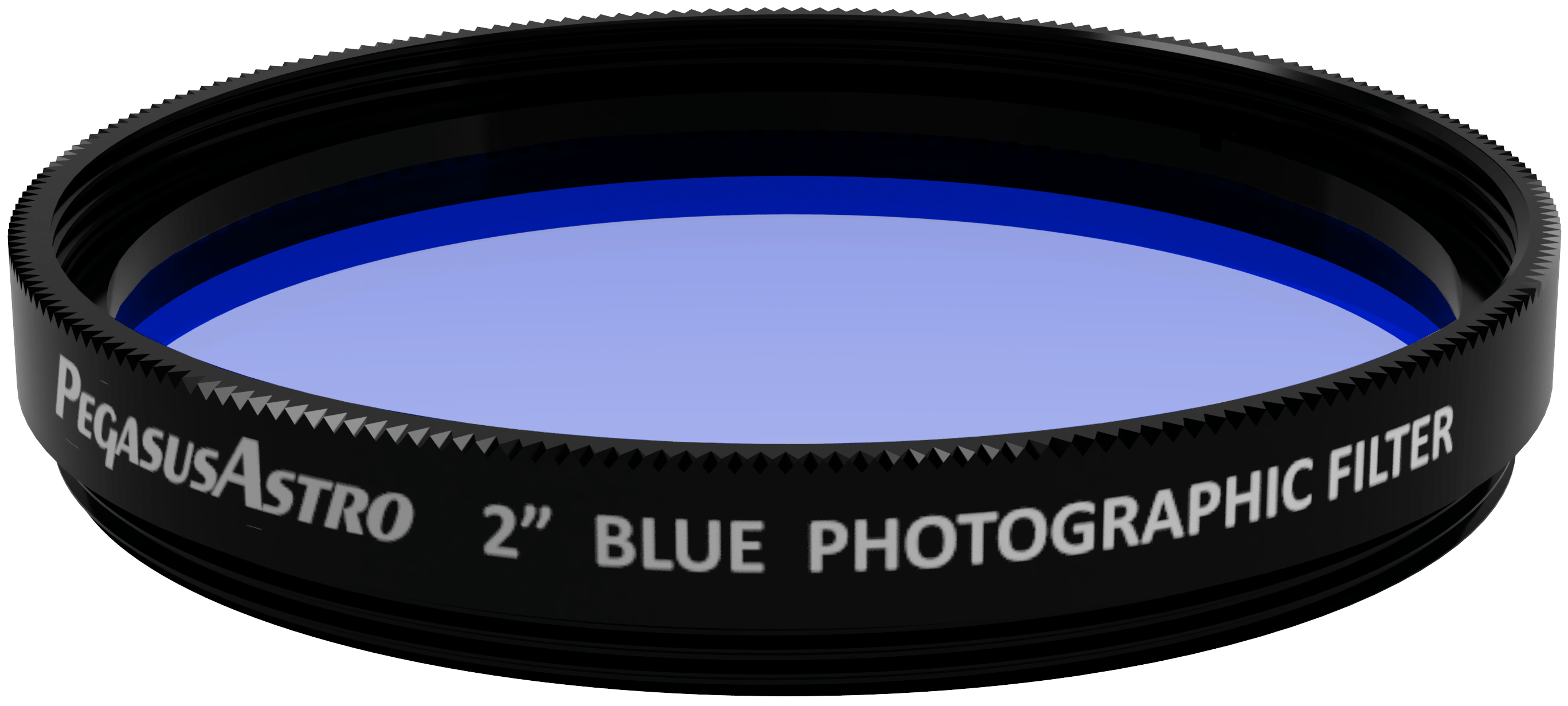 2inch mounted photographic filter - LRGB Set