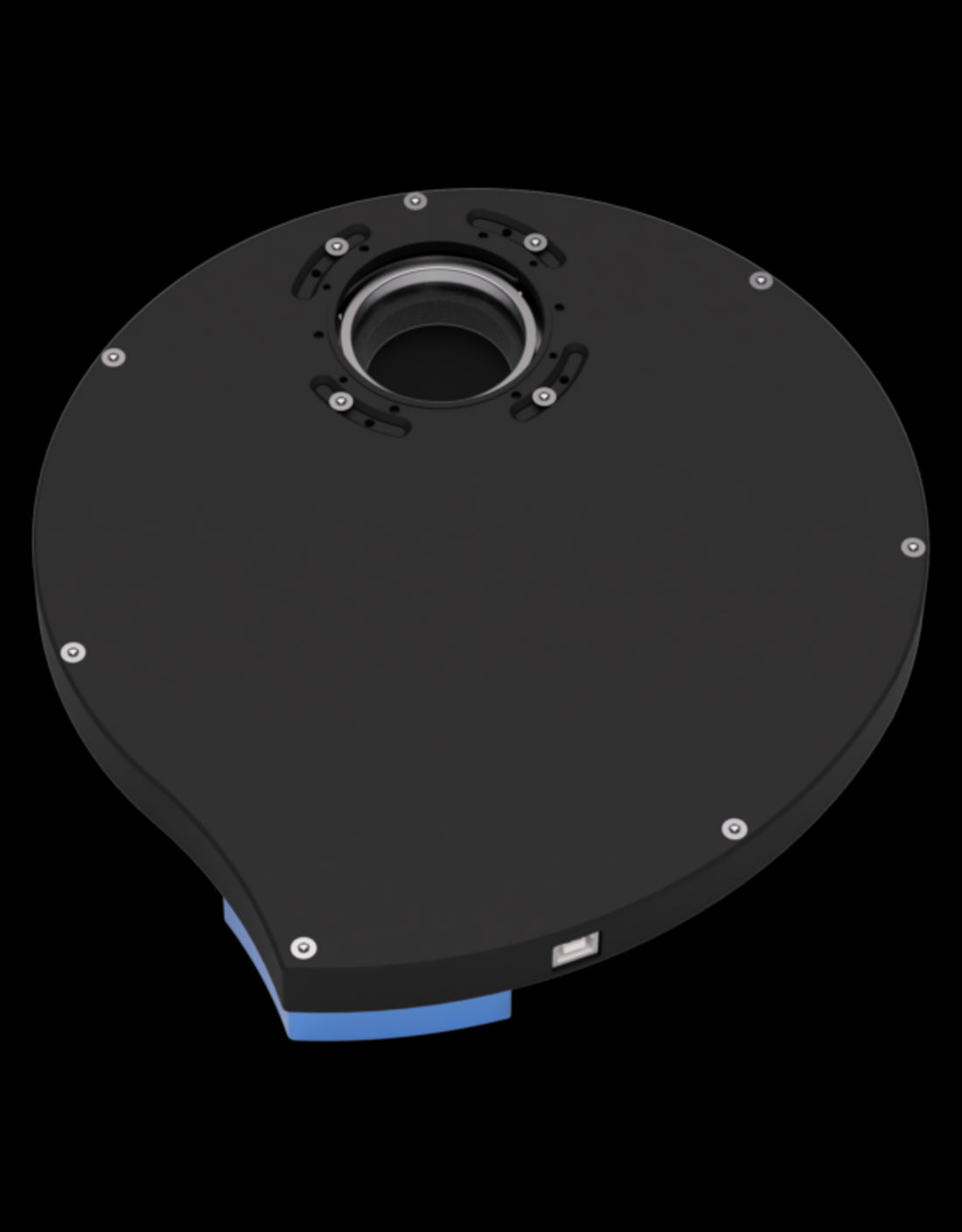 Indigo Filter Wheel 7pos/ 2inch