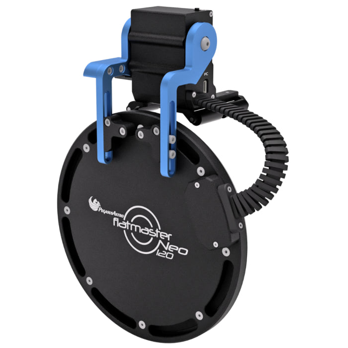 FlatMaster Neo 120 Flat Field Illumination Panel