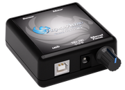 Dual Motor Focus Controller