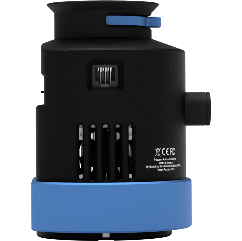 Built-In TEC Cooling