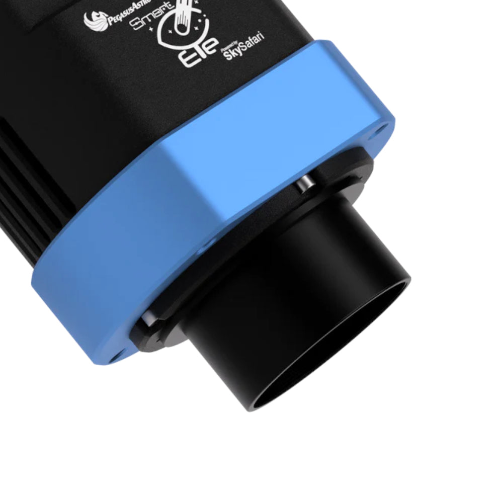 Fits Standard 2" Eyepiece Gear