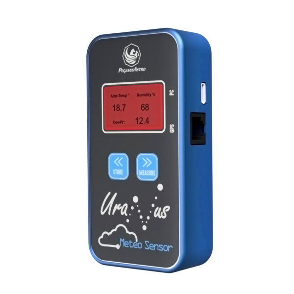 Uranus Meteo Sensor