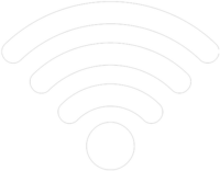 Built-in Wireless & USB Control