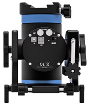 NYX-101 Harmonic Gear Mount