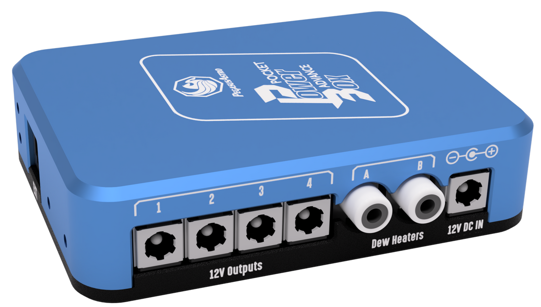 Pocket Powerbox Advance (Gen2)