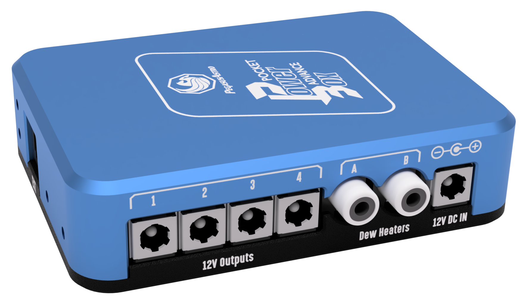 Pocket Powerbox Advance (Gen2)