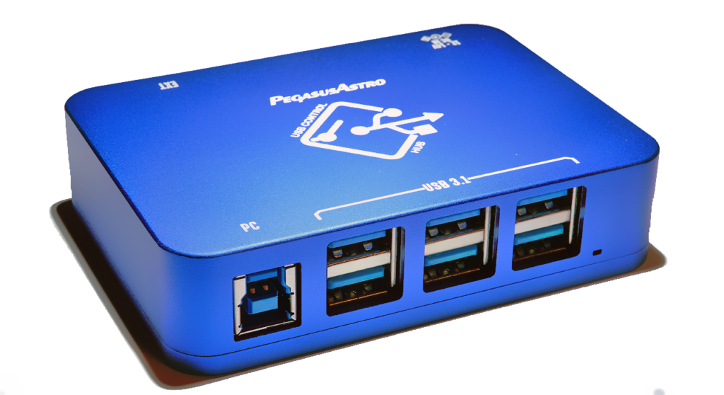 USB Control Hub