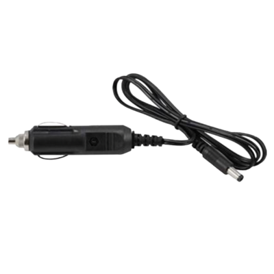 Cigarette Lighter Adapter to DC 2.5mm