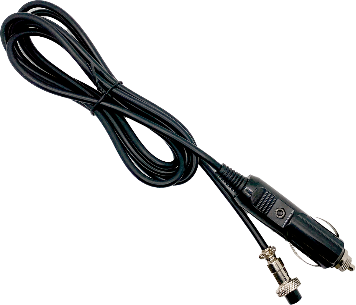 Cigarette Lighter Adapter to GX12