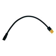 Adapter 2.5 x 5.5mm female to XT60 female for UPBv2