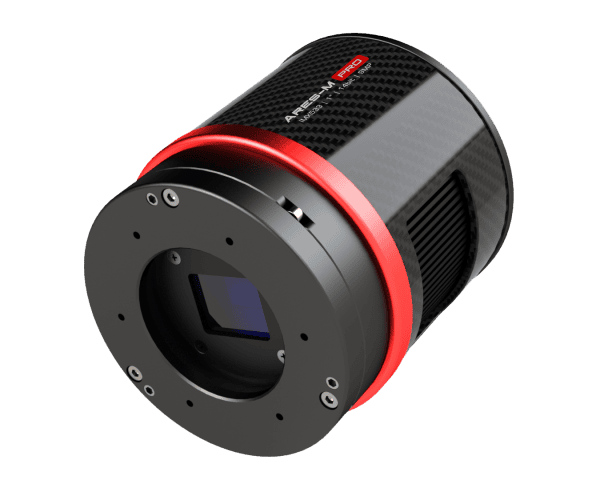 Ares-M Pro USB3.0 Mono Cooled Camera