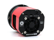 ZEUS 455M PRO (IMX455) USB3.0 Mono Cooled Camera