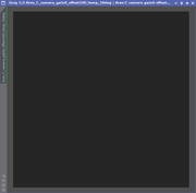 Ares-C Pro USB3.0 Color Cooled Camera (IMX533)