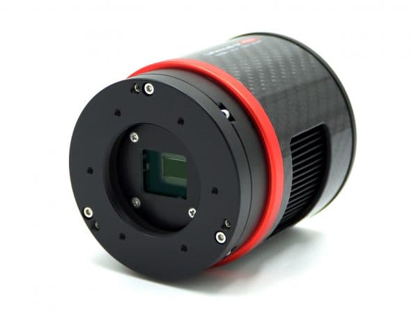 Uranus-M Pro USB3.0 Mono Cooled Camera (IMX585)