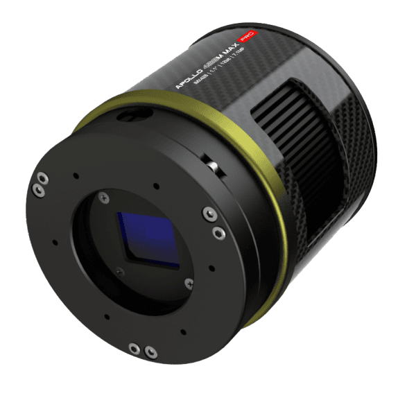 Apollo 428M MAX Pro USB3.0 Mono Cooled Camera (IMX428)