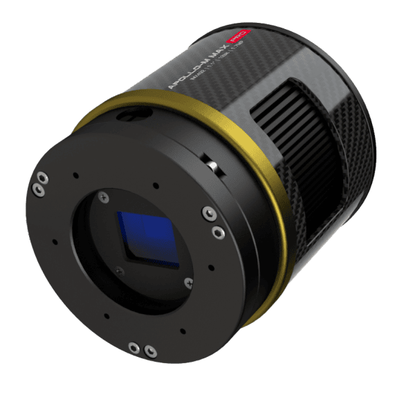Apollo-M MAX Pro USB3.0 Mono Cooled Camera (IMX432)