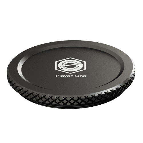 M54M Camera Metal Cover