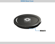 M54M Camera Metal Cover