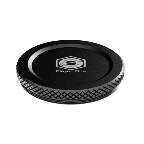 M48M Camera Metal Cover