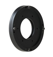 R31+R27 Compatible Rear 4P Tilter Plate for Carbon Fiber cooled cameras