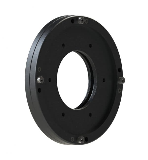 R31+R27 Compatible Rear 4P Tilter Plate for Carbon Fiber cooled cameras