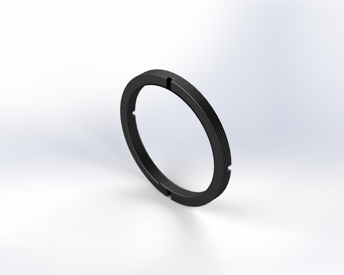 M42F-M48M 0mm Adapter