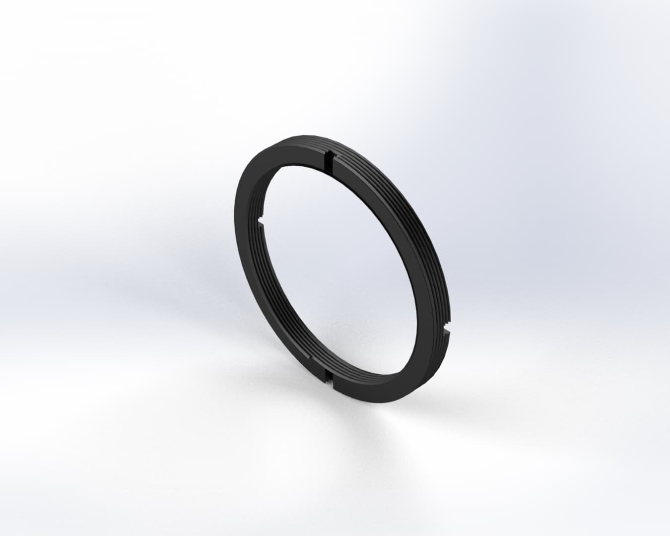 M42F-M48M 0mm Adapter