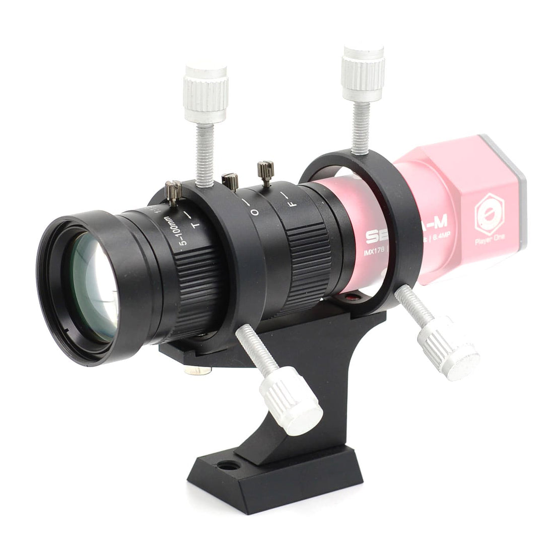 100mm Mini Guiding Set
