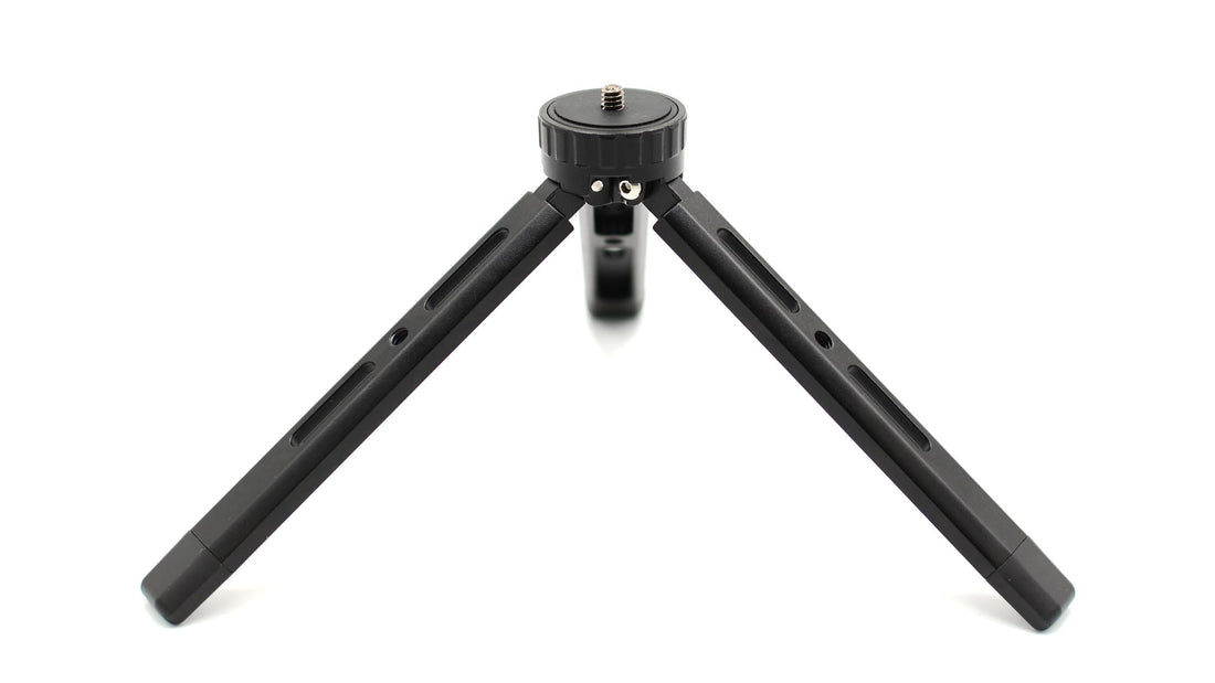 Adjustable Mini Tripod