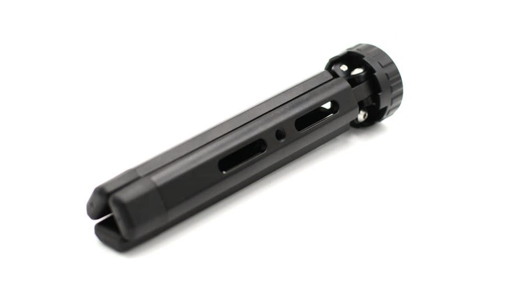 Adjustable Mini Tripod