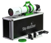 Heliostar 76 H-Alpha telescope