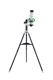 Heliostar 76 H-Alpha Solar telescope/SolarQuest mount kit